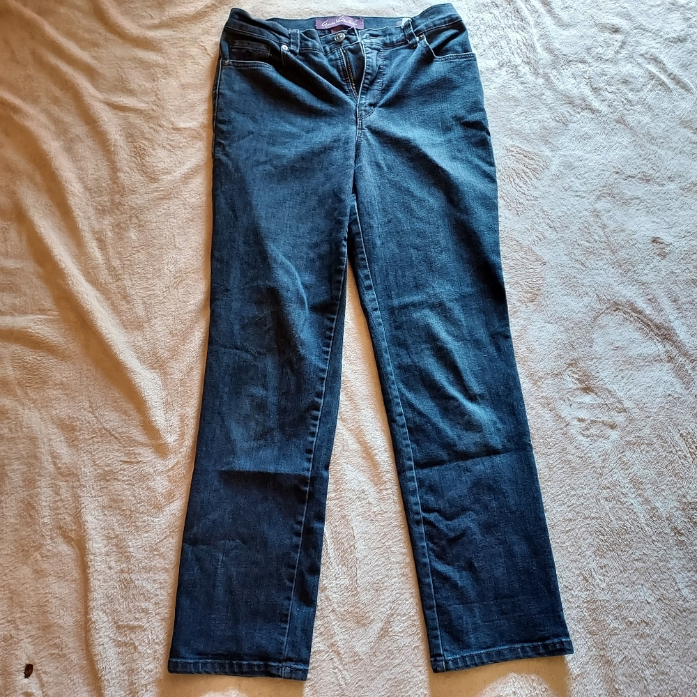 Gloria Vanderbilt PETITE Jeans